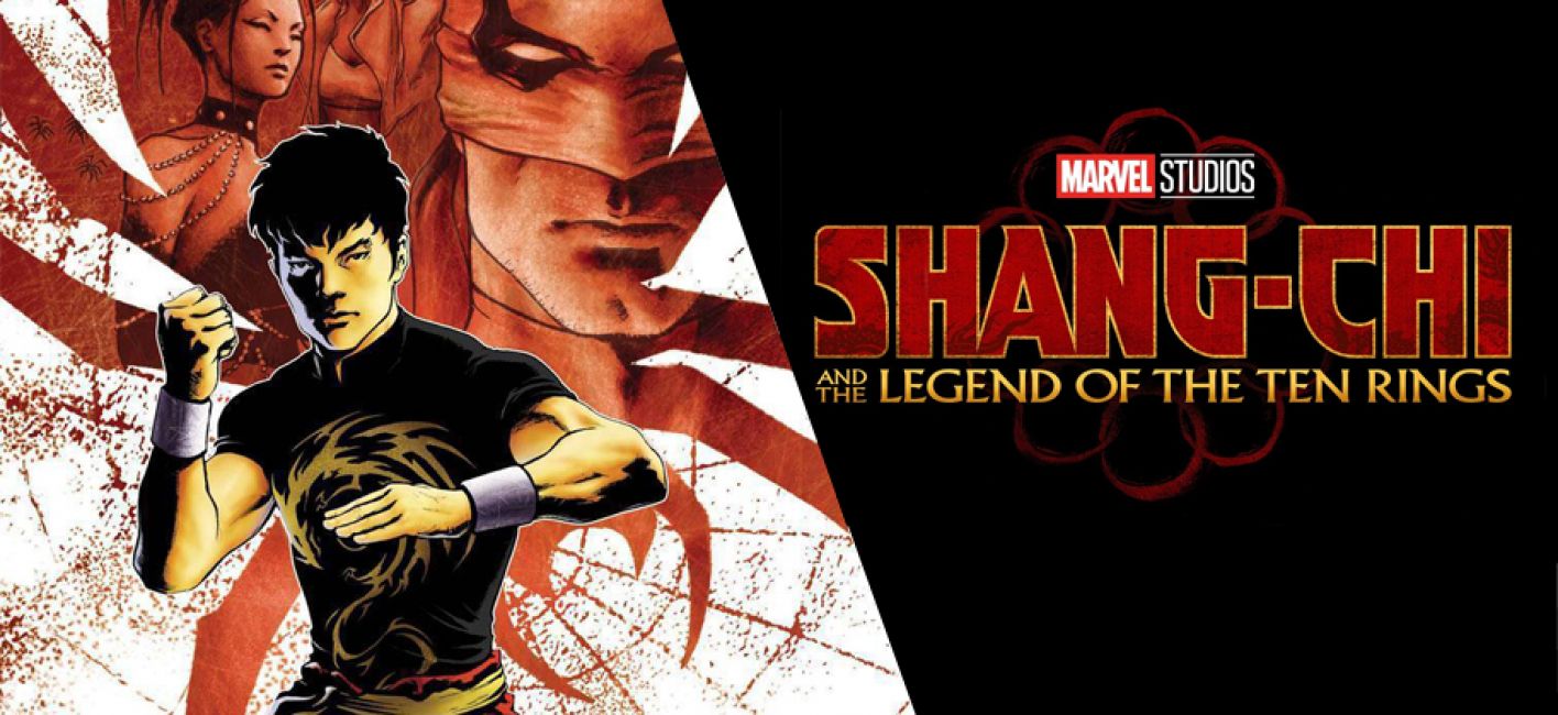 Kevin Feige Says Marvel's Shang Chi Movie Features A 98% Asian Cast