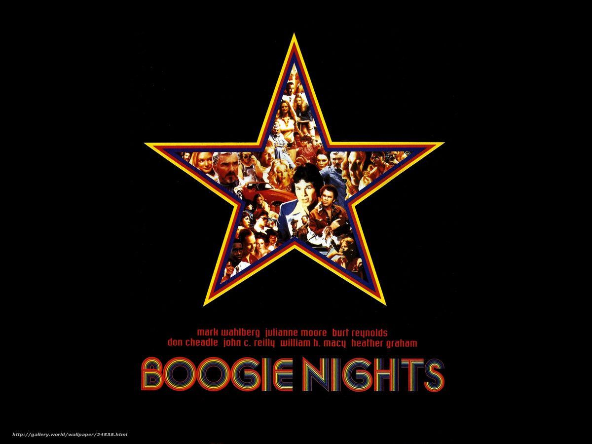 Boogie Nights Wallpaper Free Boogie Nights Background