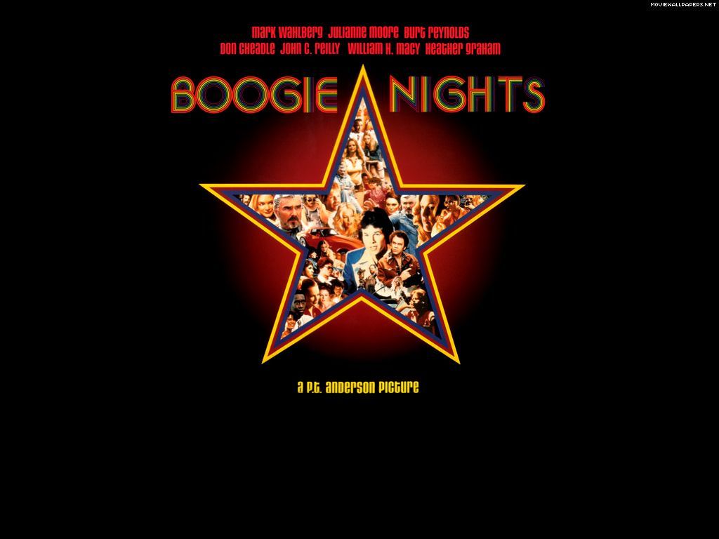 Boogie Nights Wallpaper Free Boogie Nights Background