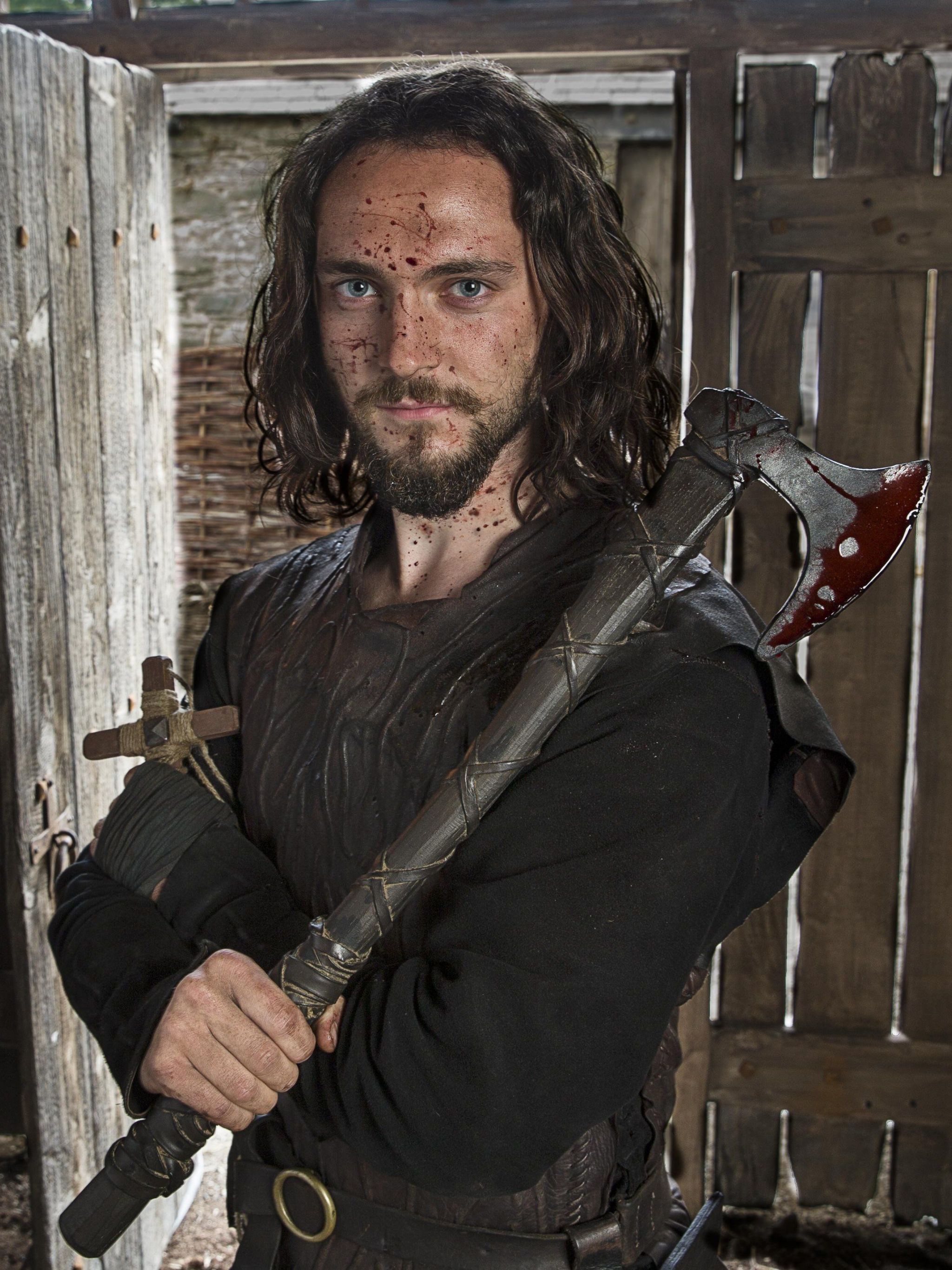 Free download George Blagden Athelstan Vikings If only we were back in [2288x3032] for your Desktop, Mobile & Tablet. Explore Athelstan Wallpaper. Athelstan Wallpaper