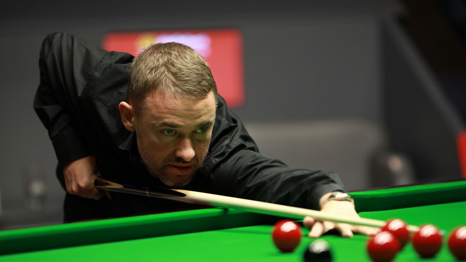 Stephen Hendry Wallpapers - Wallpaper Cave