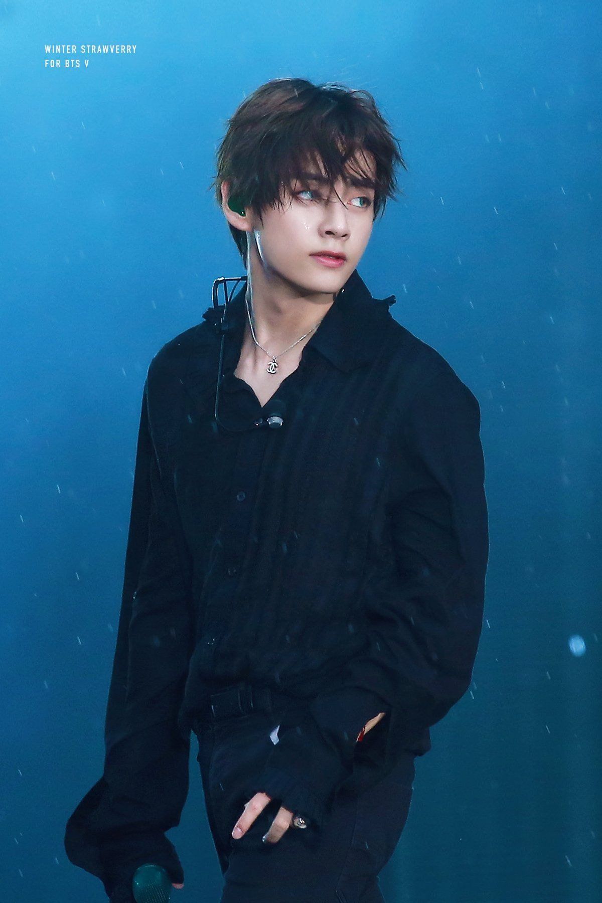 HOT - 방탄 뷔 최근 비주얼 근황. Bts taehyung, Taehyung, Taehyung hot