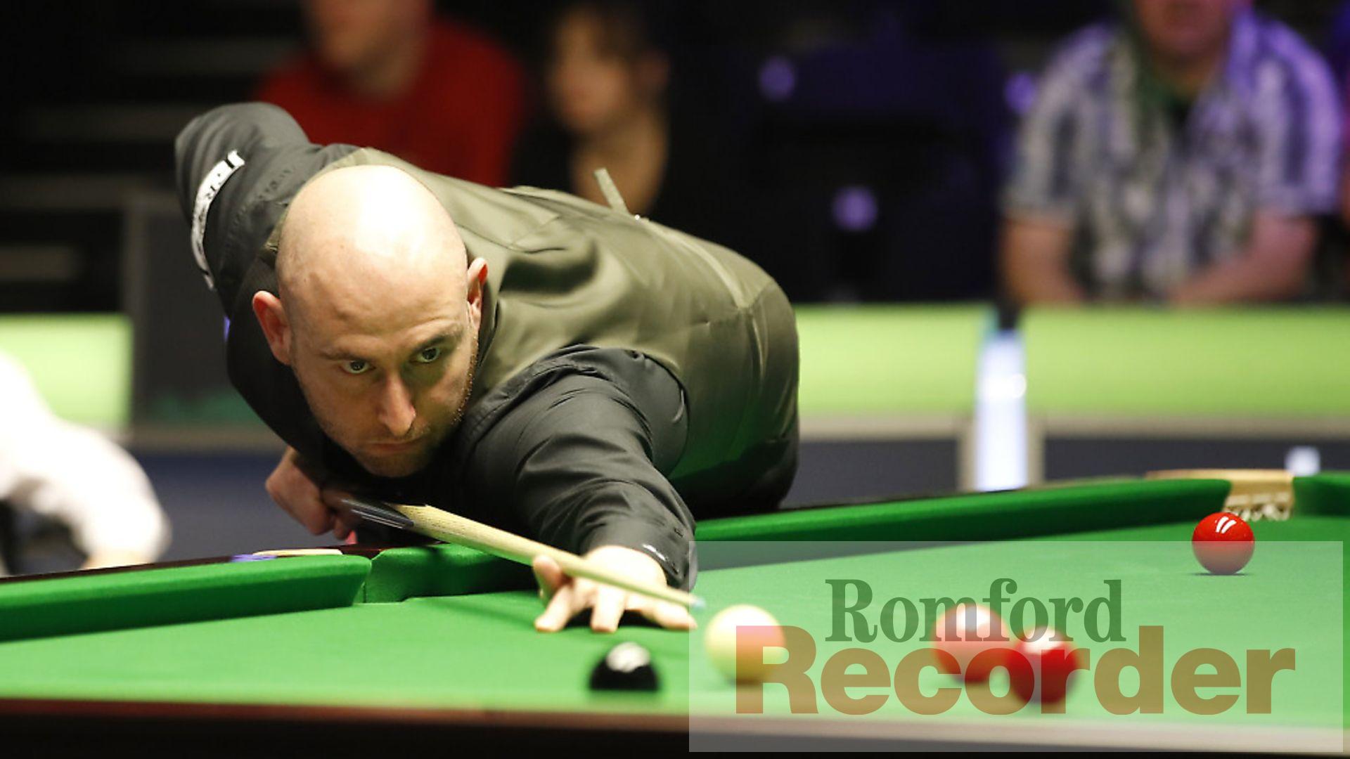 Stephen Hendry Wallpapers - Wallpaper Cave