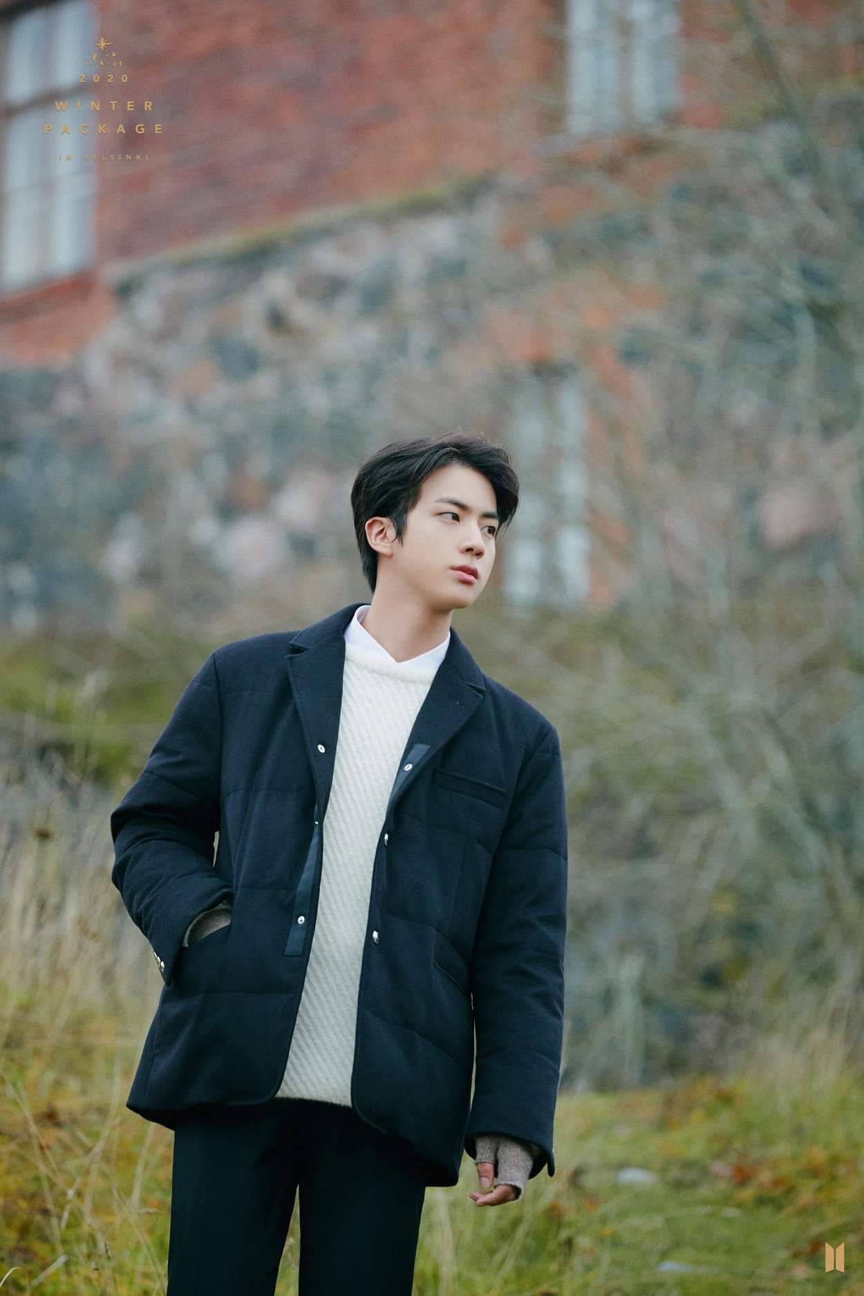Free download bts 2020 winter package in 2020 Bts jin Seokjin Worldwide handsome [1250x1875] for your Desktop, Mobile & Tablet. Explore BTS Winter Package 2020 Wallpaper. BTS Winter Package