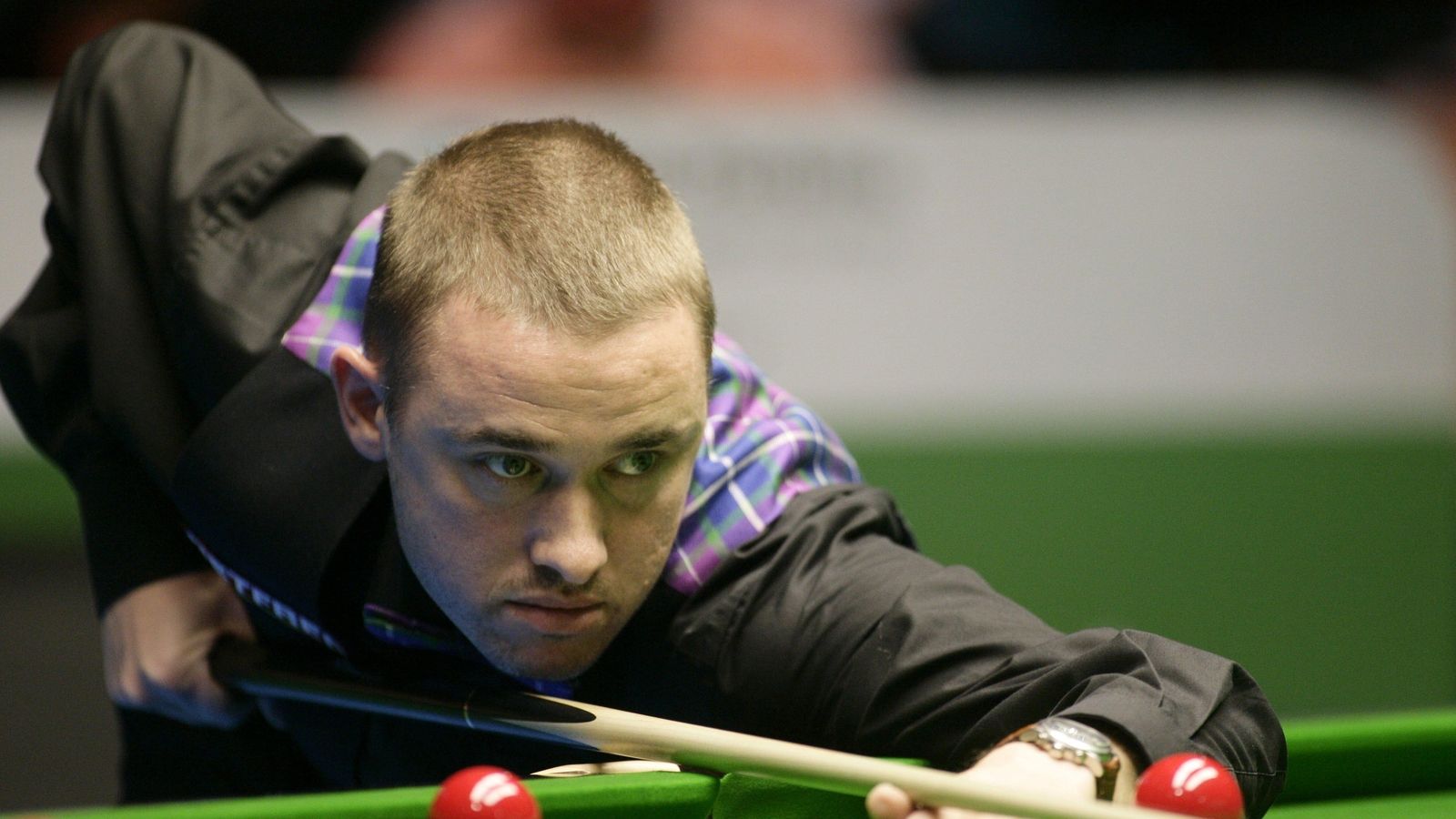 Stephen Hendry Wallpapers - Wallpaper Cave