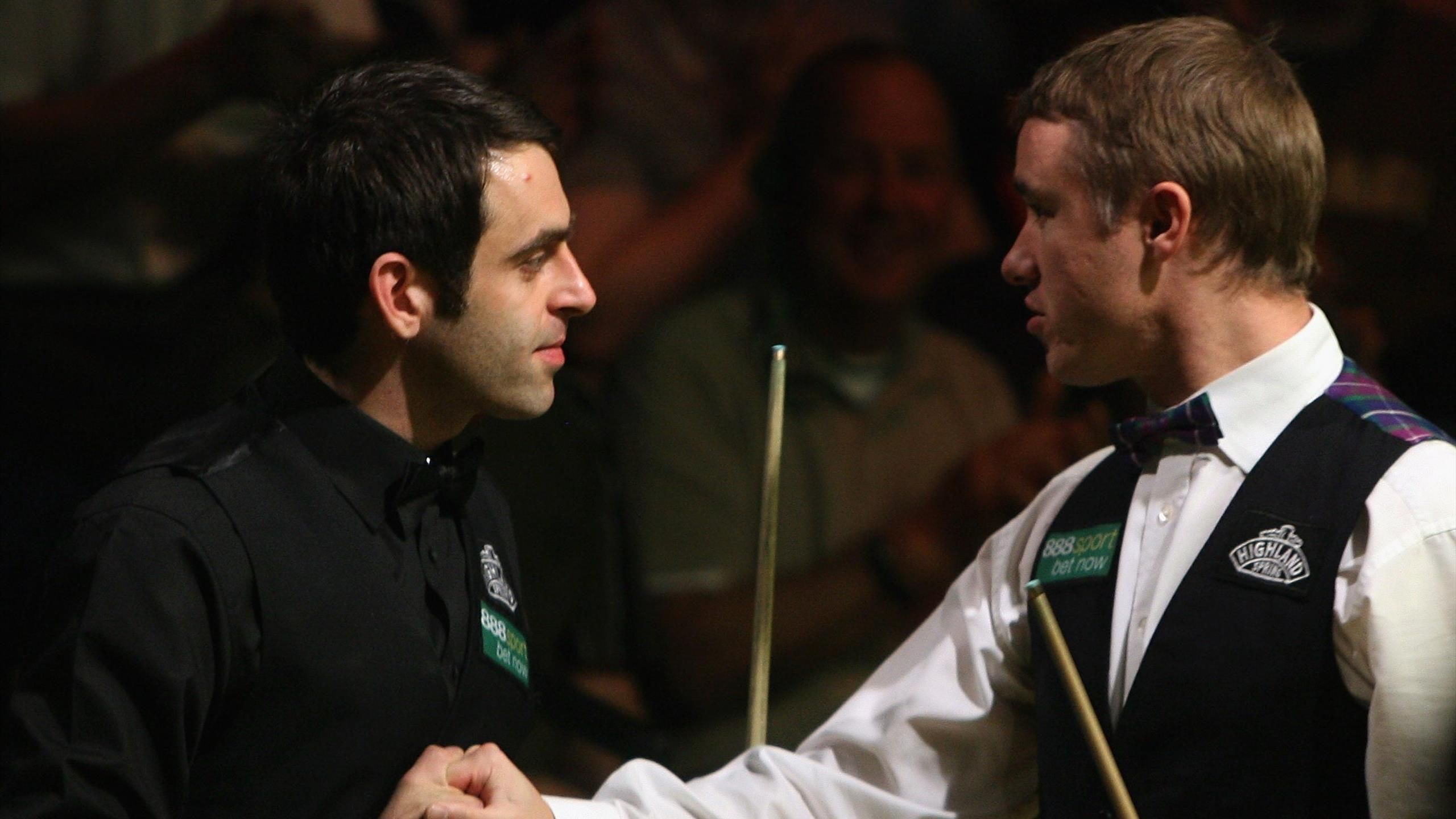 Better than Stephen Hendry? What does Ronnie O'Sullivan's sixth world title mean for his legacy?