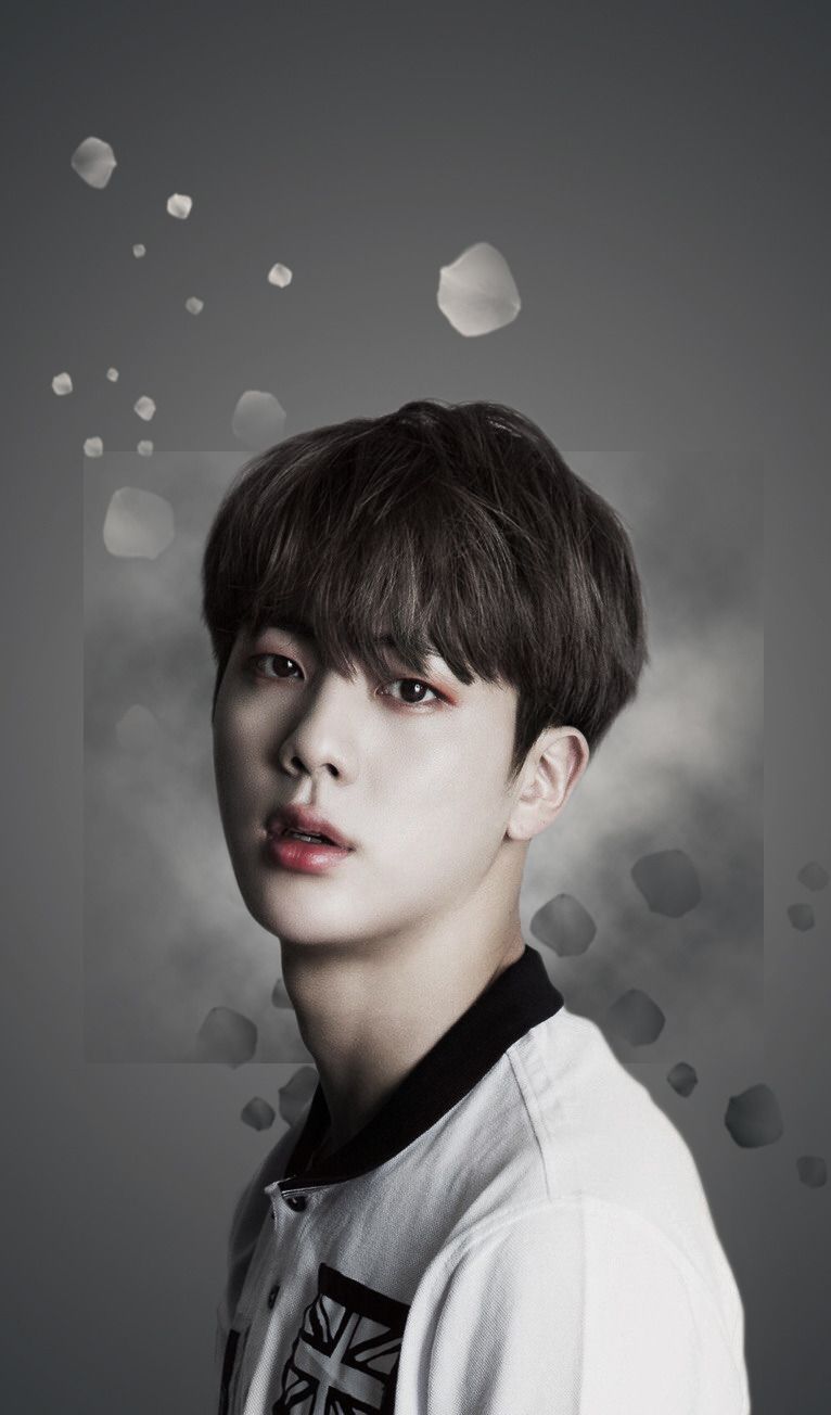 Bts Jin Wallpaper