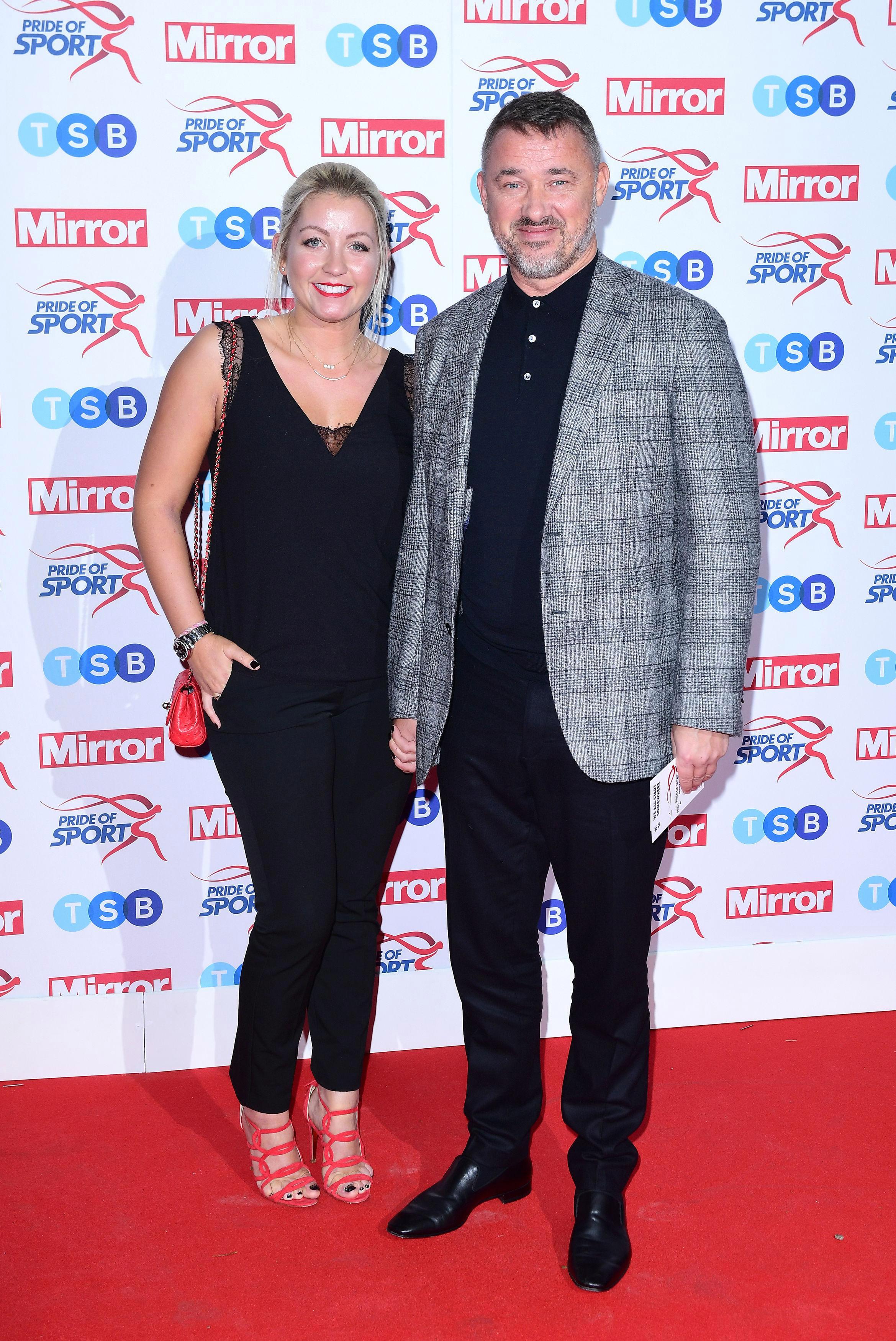 Snooker ace Stephen Hendry hands £1.2million Perth mansion to estranged wife in secret deal after moving to Berkshire with girlfriend he dumped her for