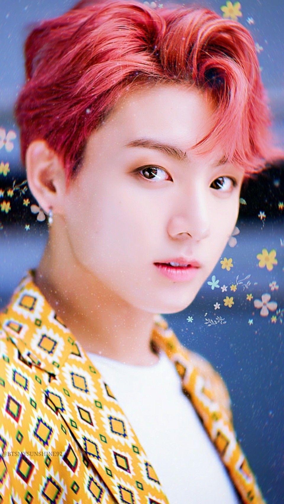 Have You Seen These Rare And Unseen Photohoots Of BTS Jungkook Yet?