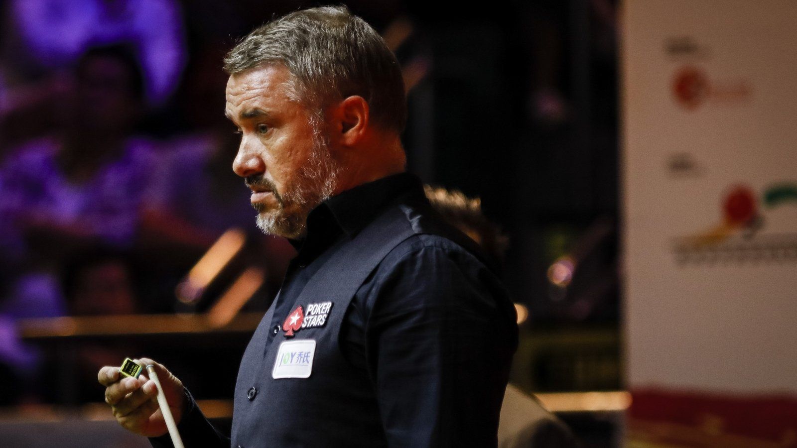 Stephen Hendry ready 'for any result' ahead of comeback
