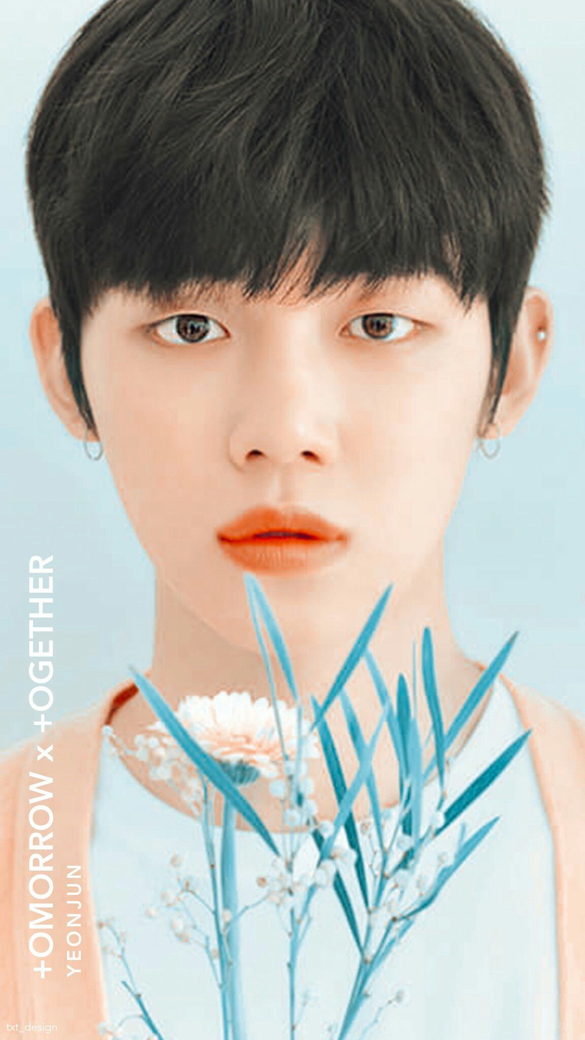 Free download TXT TOMORROW X TOGETHER K pop Yeonjun [1152x2048] for your Desktop, Mobile & Tablet. Explore Tomorrow X Together Wallpaper. Tomorrow X Together Wallpaper, Splitting Up Together Wallpaper