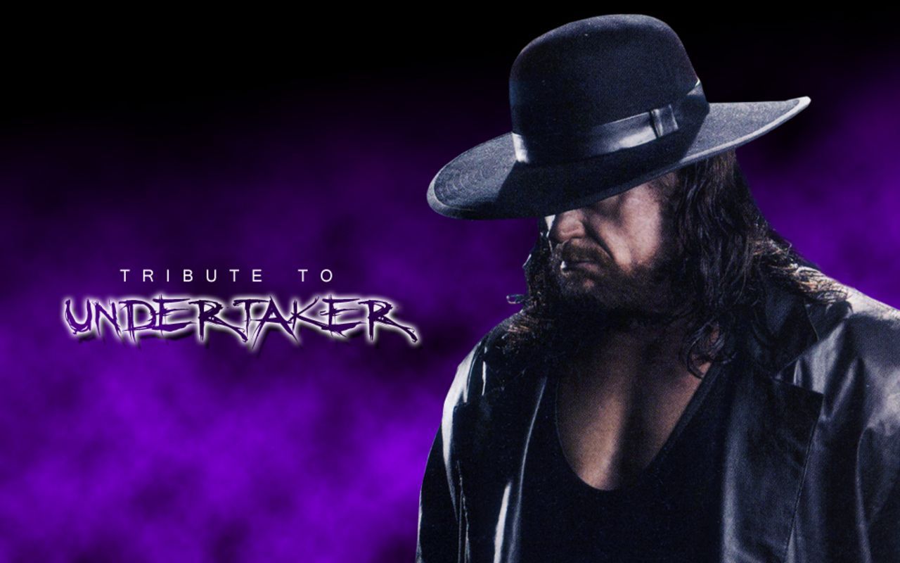 Professional Wrestling Wallpaper: Undertaker. Professional wrestling, Wwe world, Undertaker