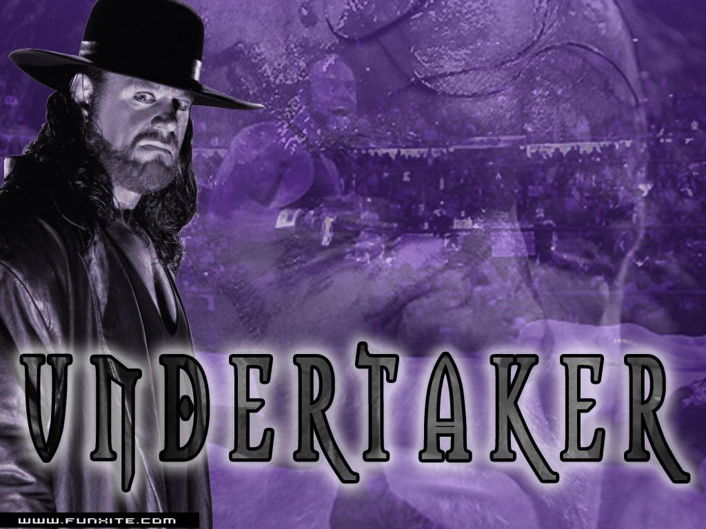 WWE Wallpaper. WWE Superstars. WWE WrestleMania: The Under Taker