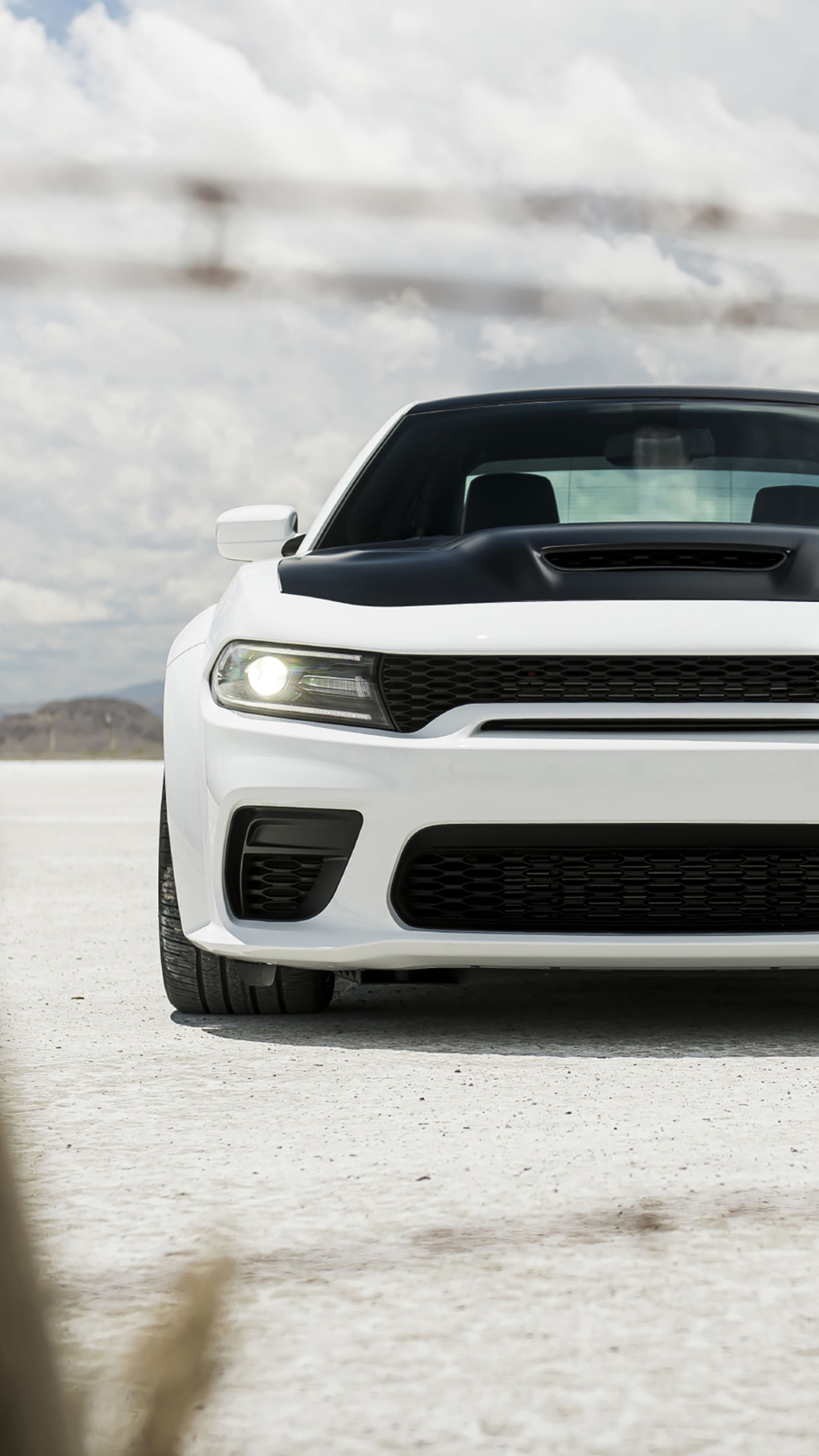 Dodge Charger Srt Hellcat Redeye Sony Xperia X, XZ, Z5 Premium HD 4k Wallpaper, Image, Background, Photo and Picture