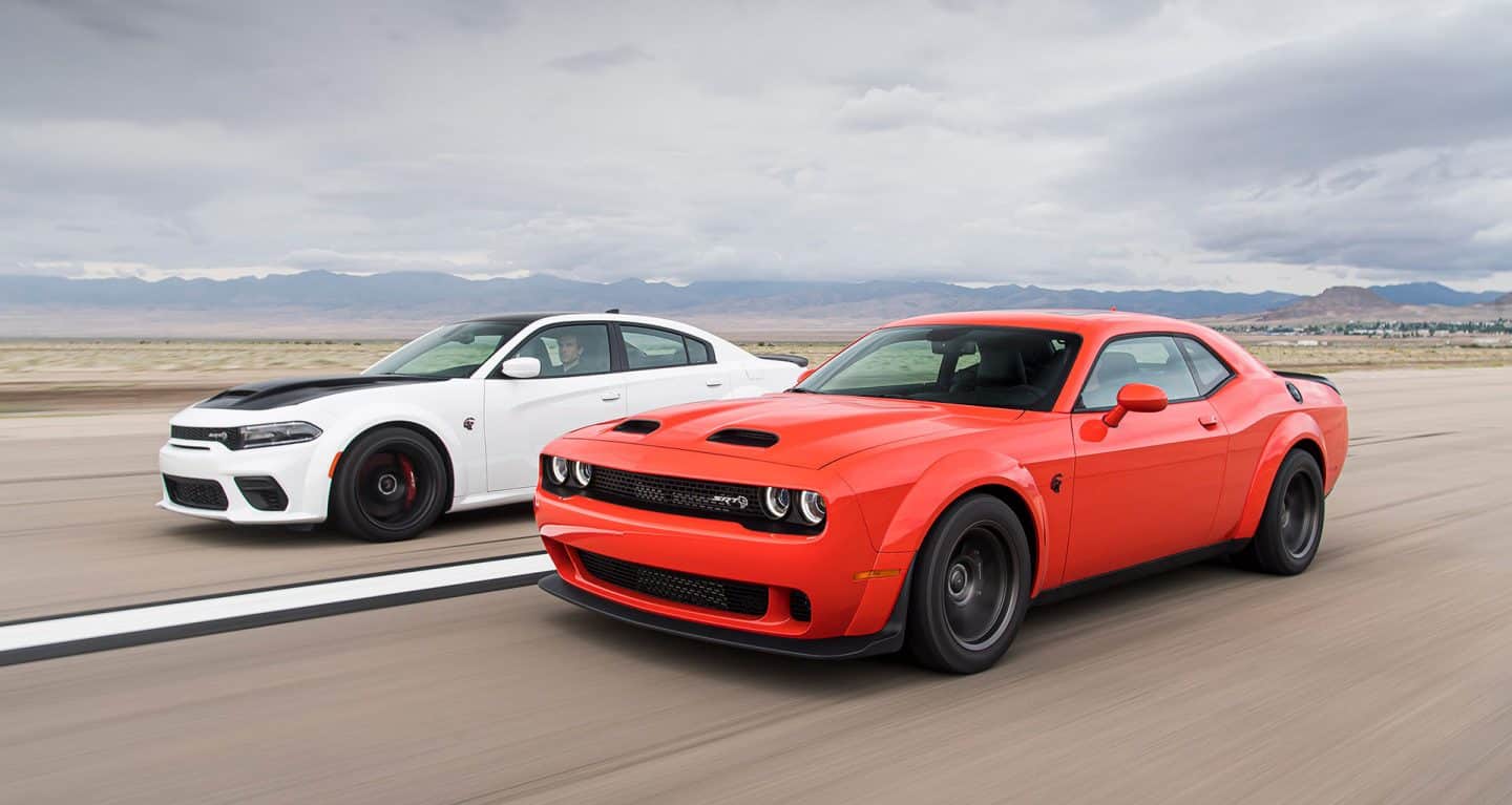 View Dodge Wallpaper for Phone & Laptop