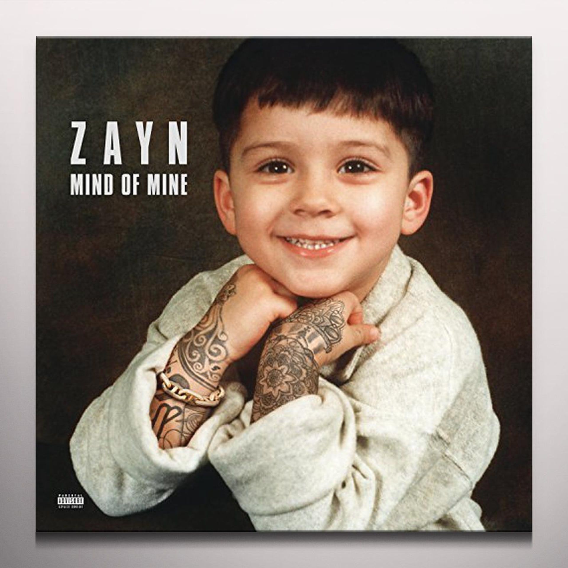 Zayn MIND OF MINE Double Vinyl Record. Zayn mind of mine, Zayn album, Zayn