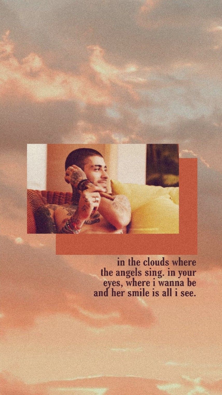 zayn malik lockscreens