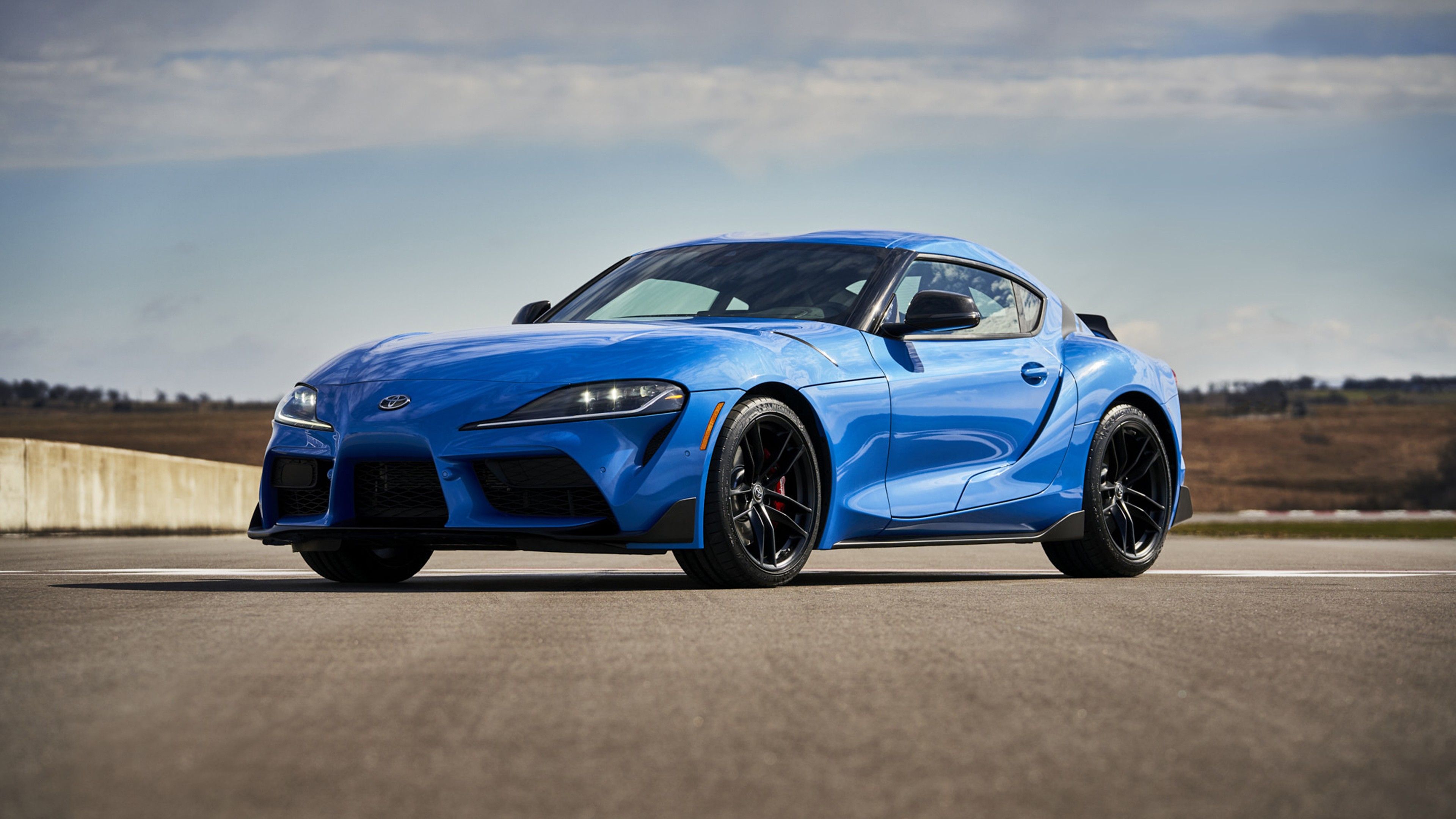 Supra 4k Wallpapers Wallpaper Cave