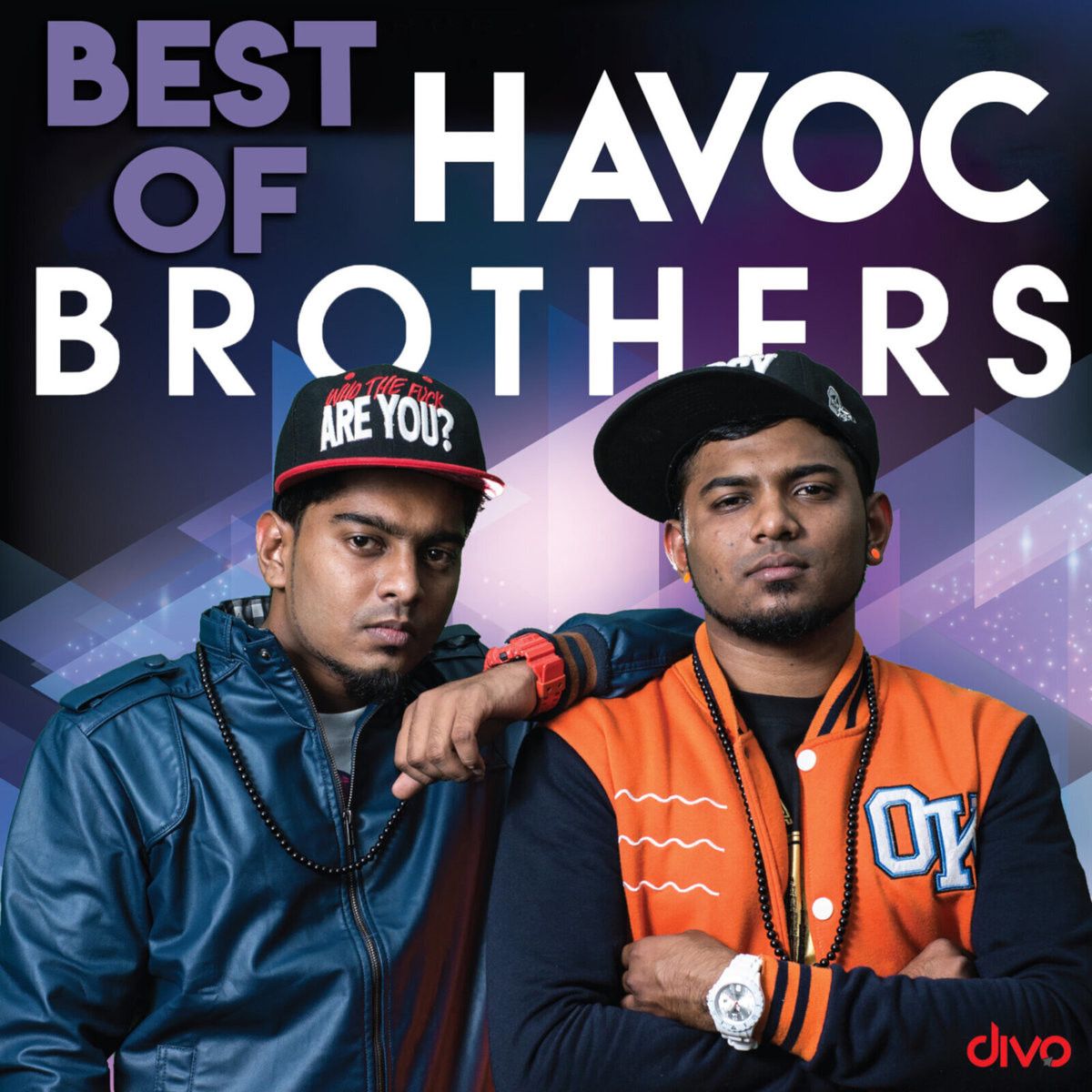 Havoc Brothers Wallpapers - Wallpaper Cave