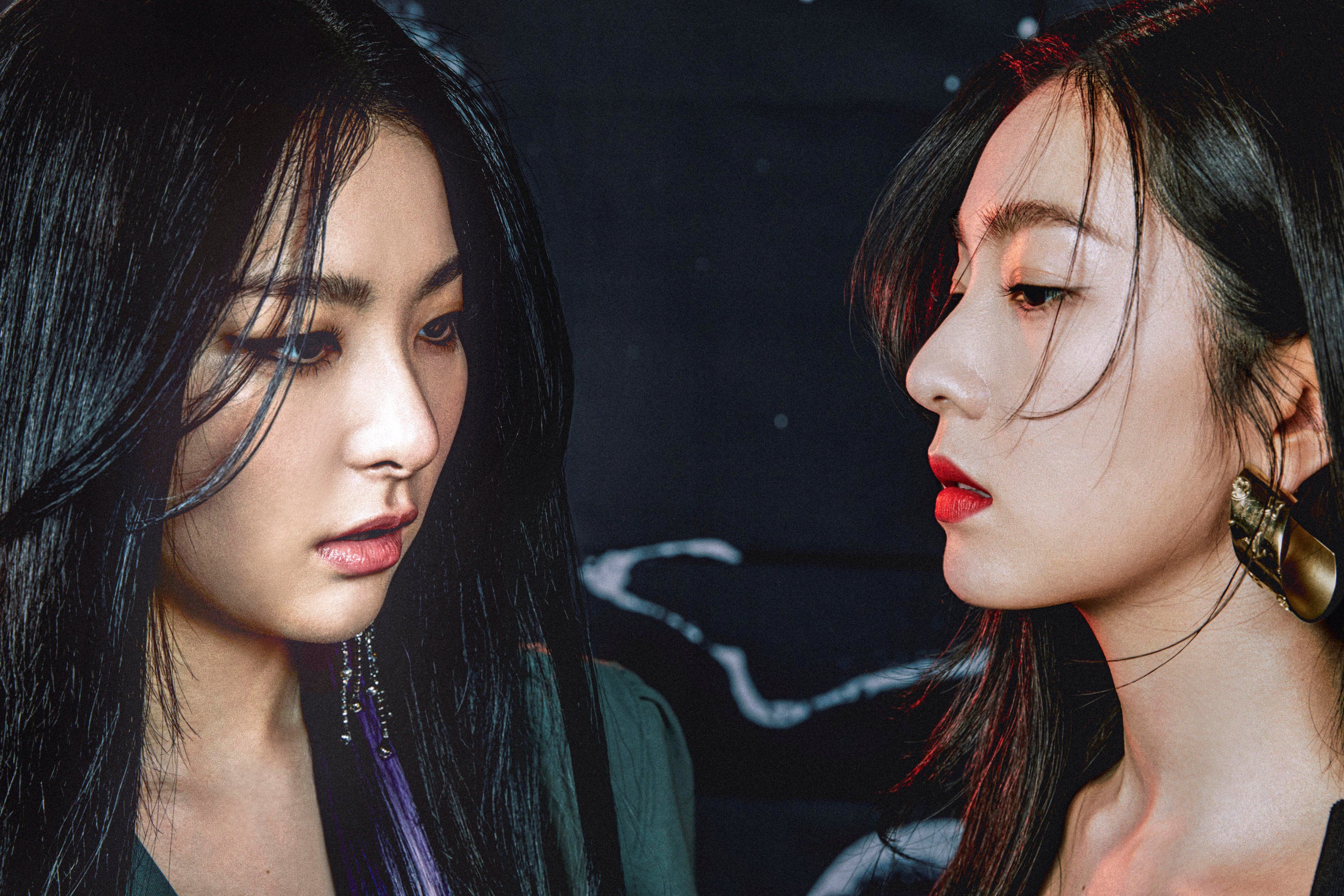 Red Velvet