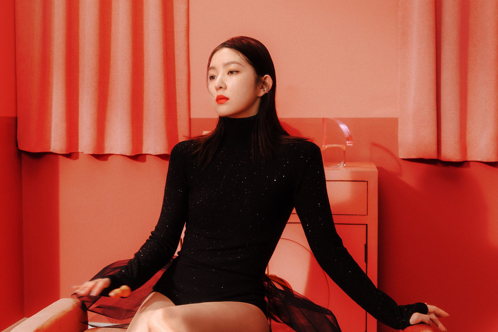 Red Velvet