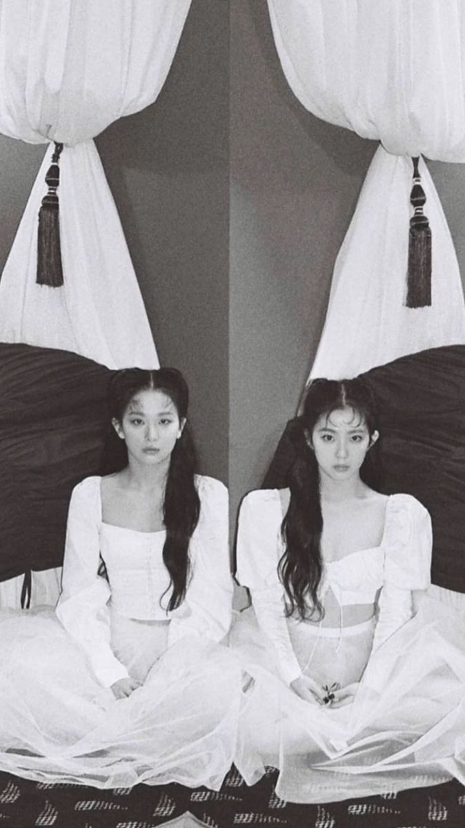 Irene & Seulgi. Red velvet irene, Red velvet seulgi, Red velvet photohoot