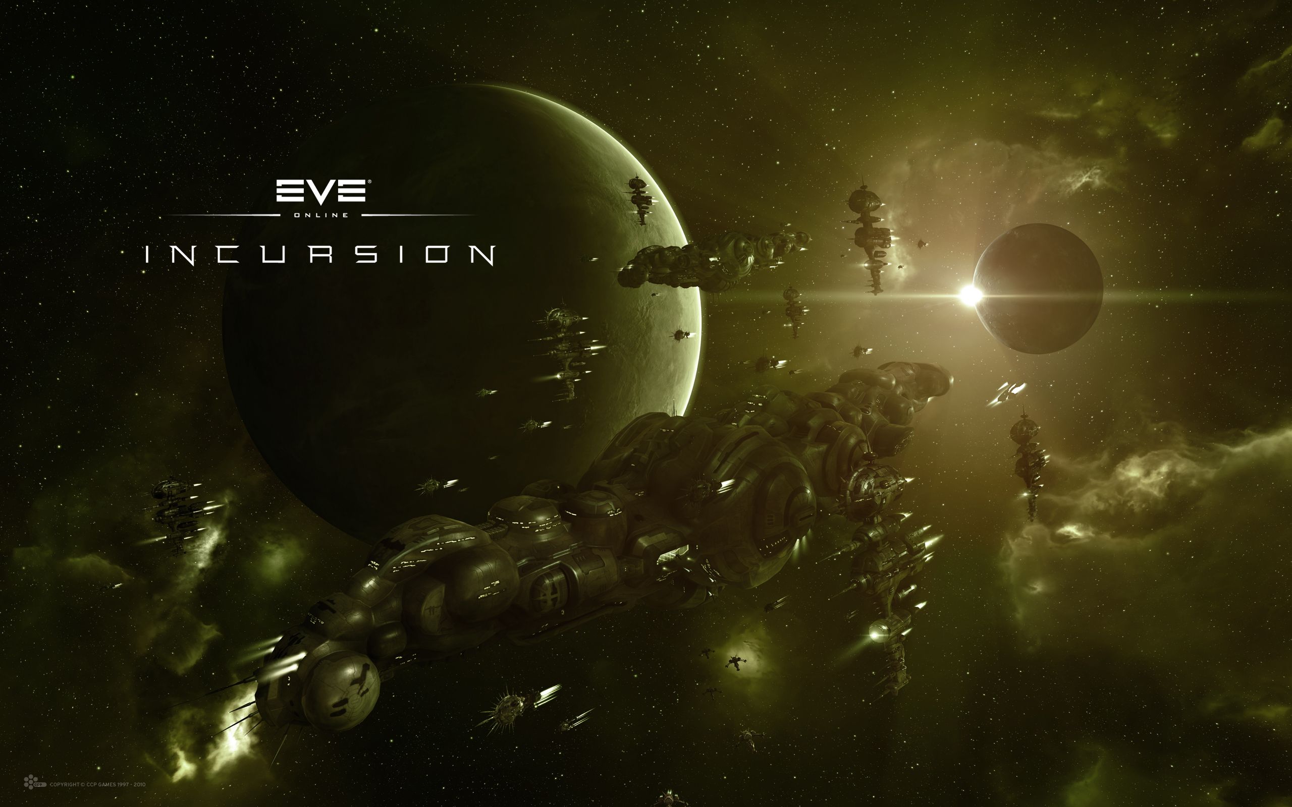 EVE Online Wallpaper, Picture, Image