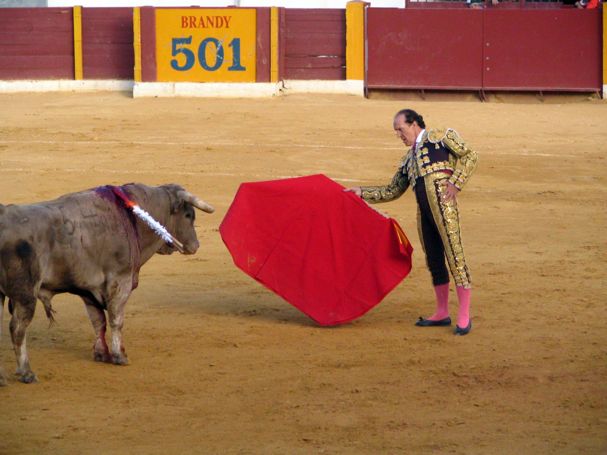 Deadly Spanish Bullfights: A History Of Casualties