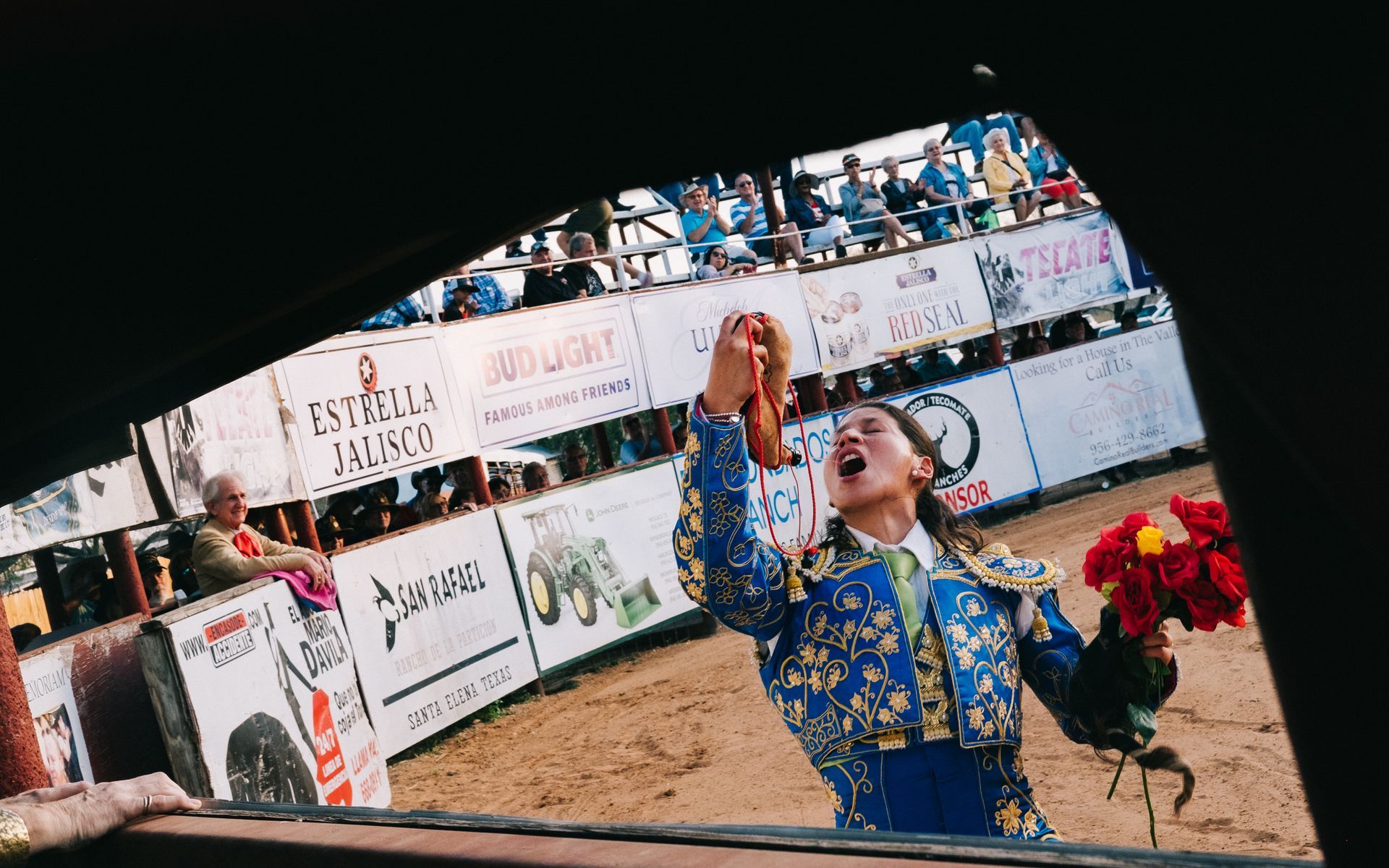 Texas' Only Home for Matadors Is on Brink of Closing