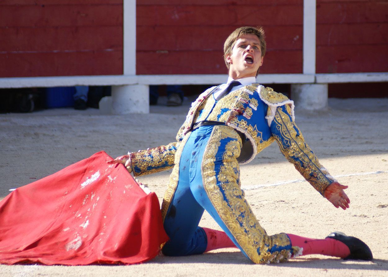 Spanish-style Bullfighting Wallpapers - Wallpaper Cave