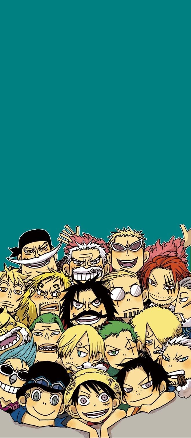 One Piece. Imagenes de one piece, One piece, Personajes de one piece