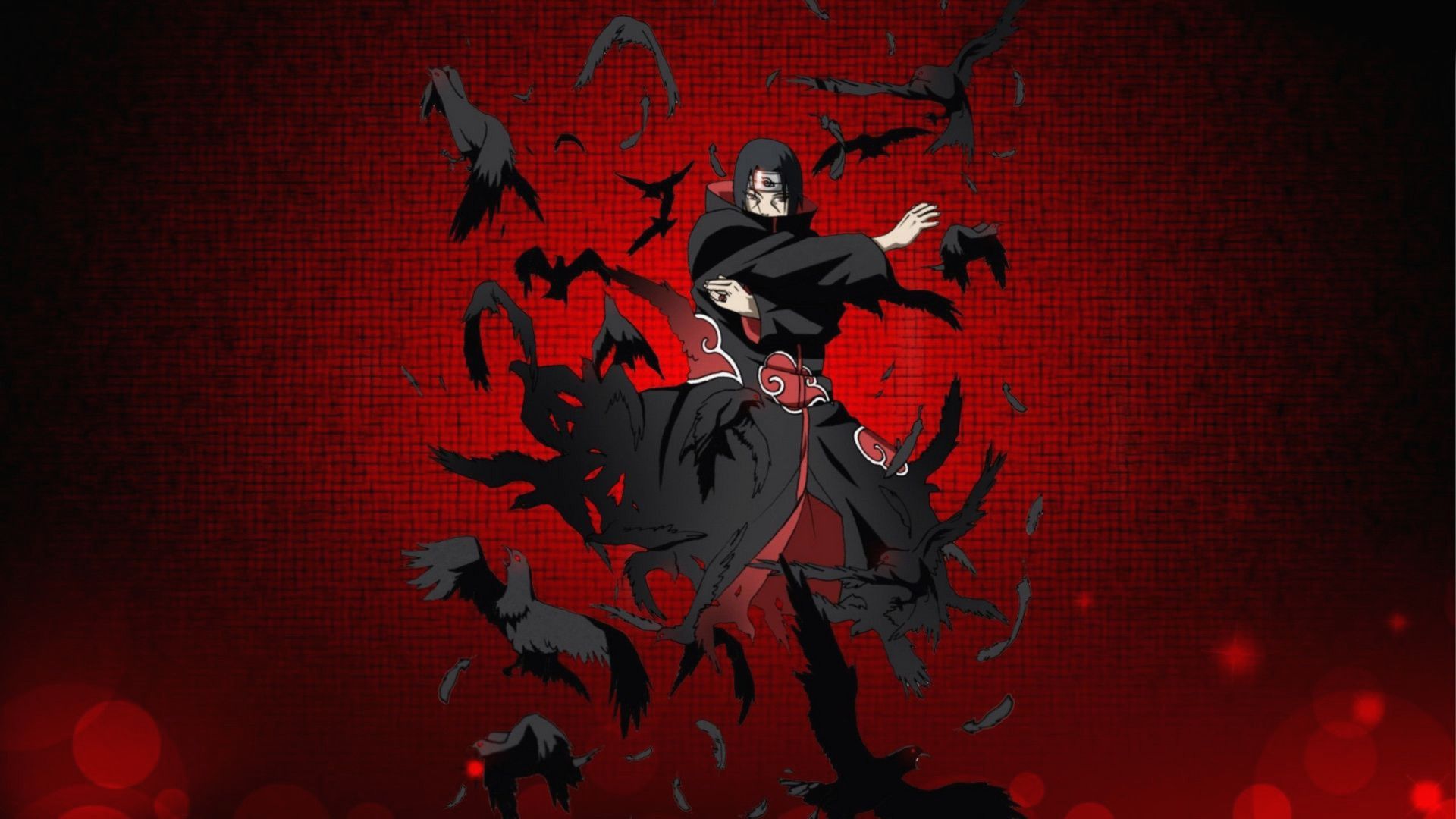 Sasuke Wallpaper HD background picture