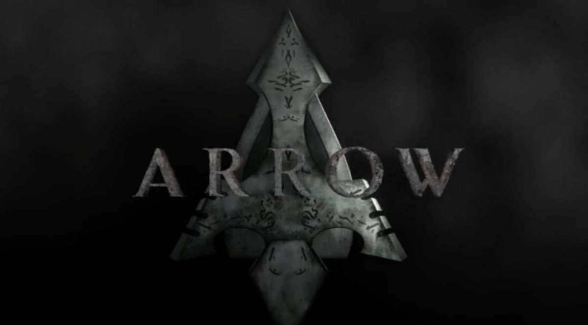Arrow Season 4 Wallpaper