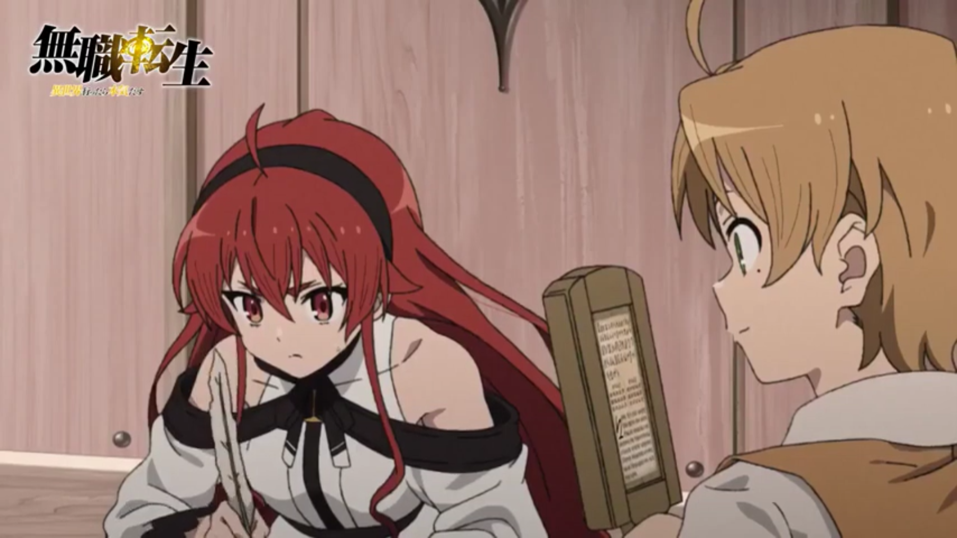 Mushoku Tensei Anime Episode 7 Release Date, Release Time, Where To Watch English Sub Online, Countdown, News and Everything You Need to Know for Jobless Reincarnation