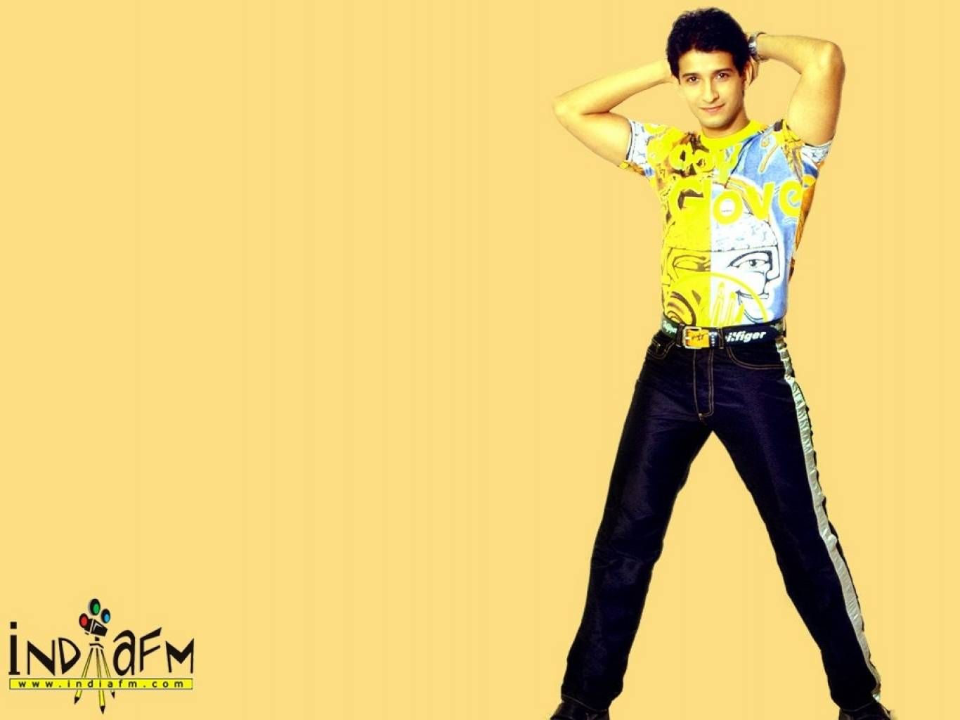 Sharman Joshi Wallpapers - Wallpaper Cave