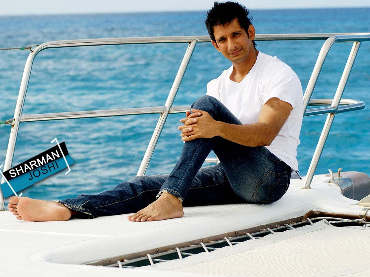 Sharman Joshi Wallpapers - Wallpaper Cave