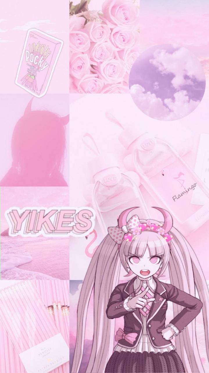 kotoko Utsugi wallpaper