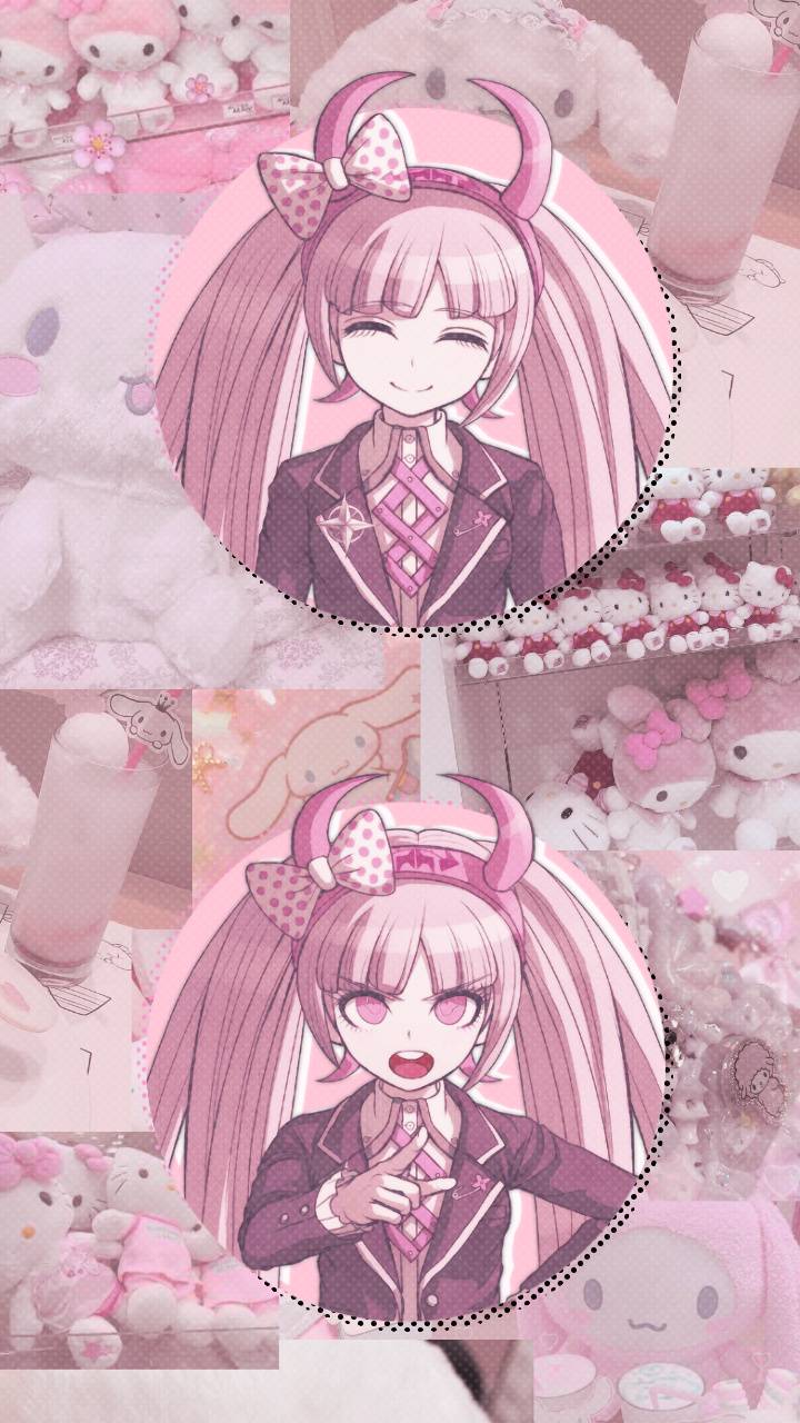 Kotoko Utsugi wallpaper