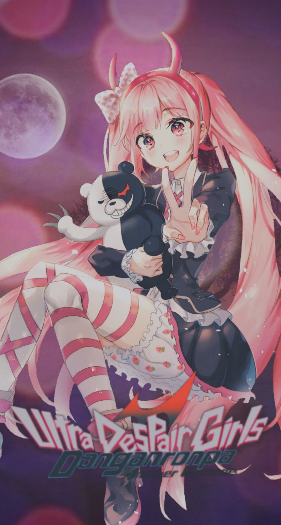 A wallpaper kotoko Image