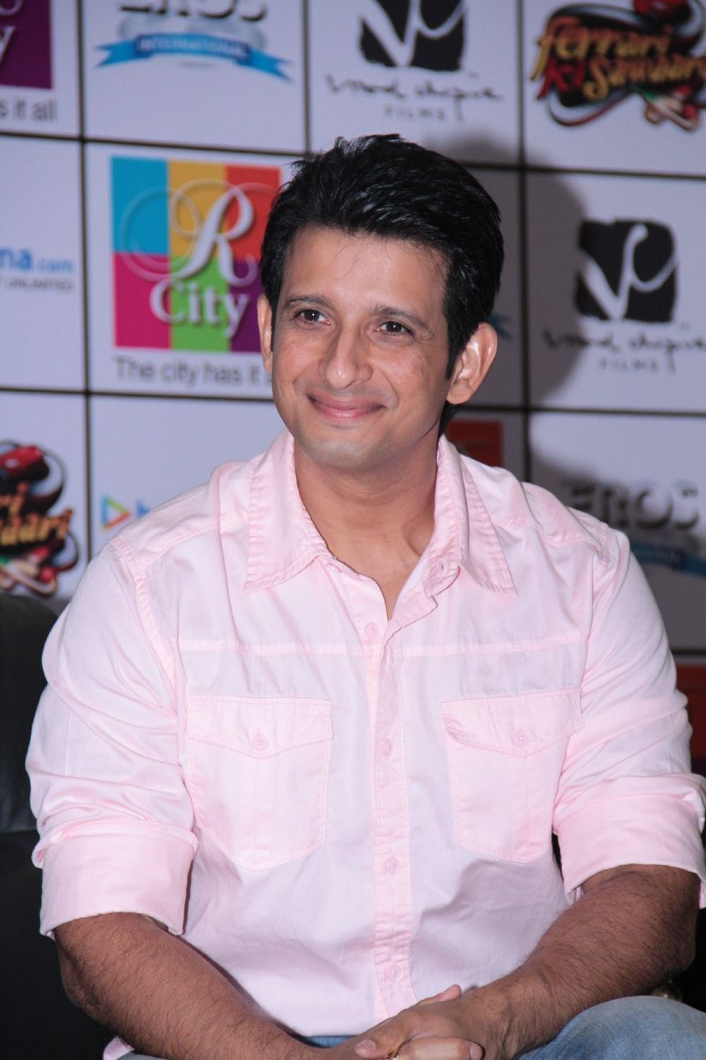 Sharman Joshi Handsome Image And HD Wallpaper