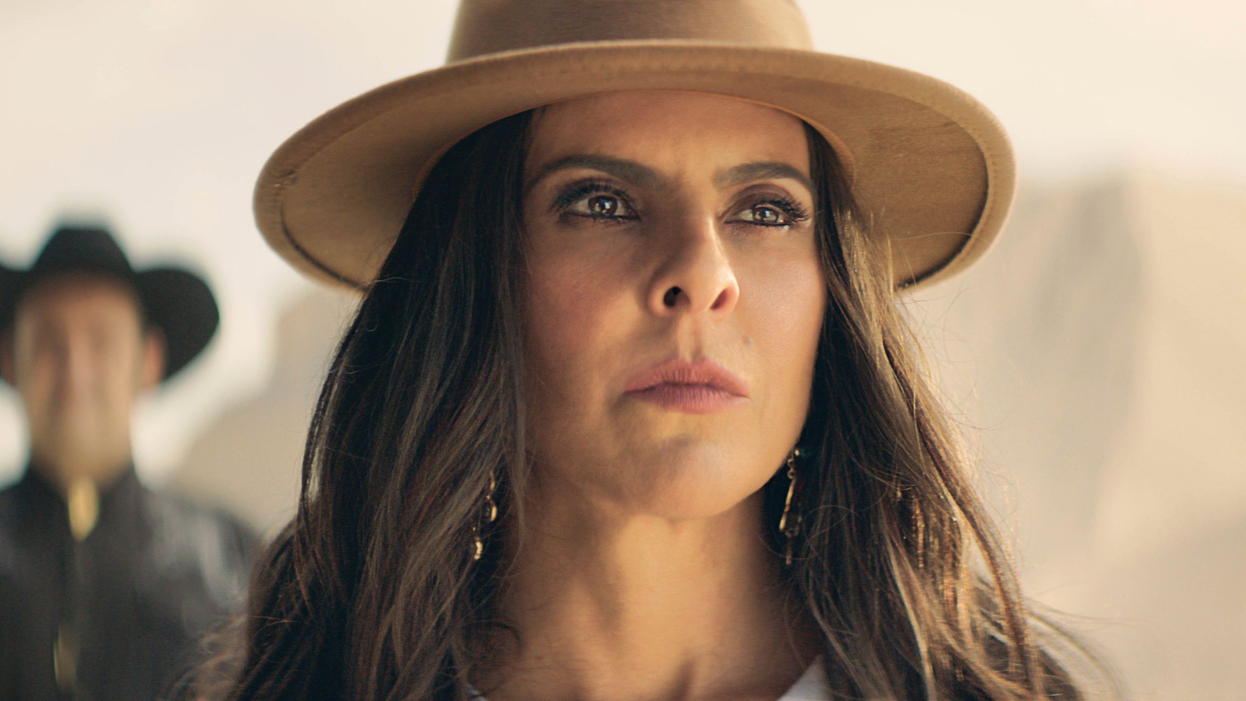 Kate del Castillo excited to return for 3rd season of 'La Reina del Sur'. KRQE News 13