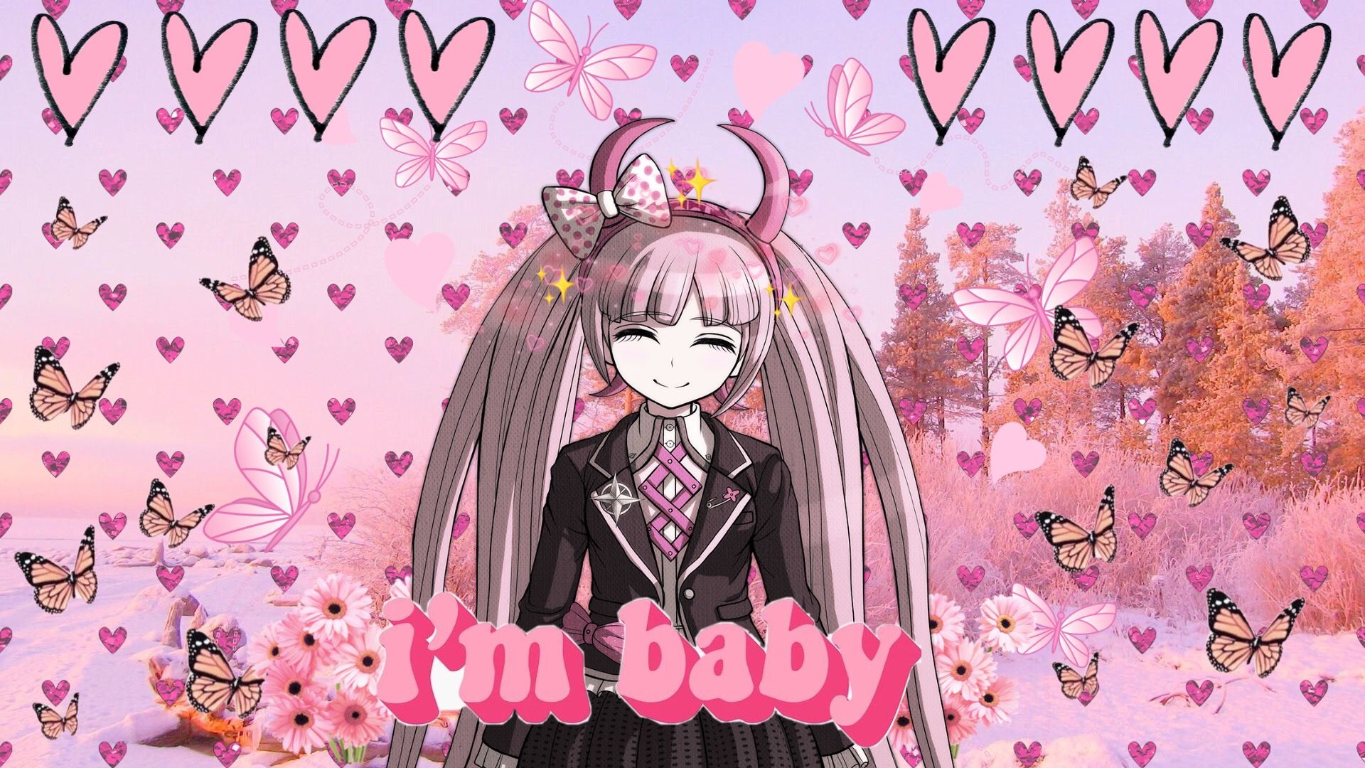 kotoko utsugi sprite Image