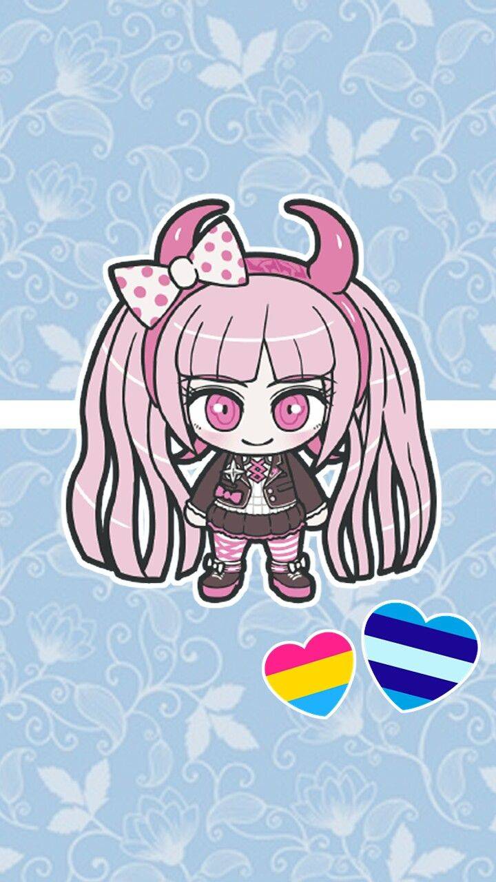 Kotoko Utsugi wallpaper
