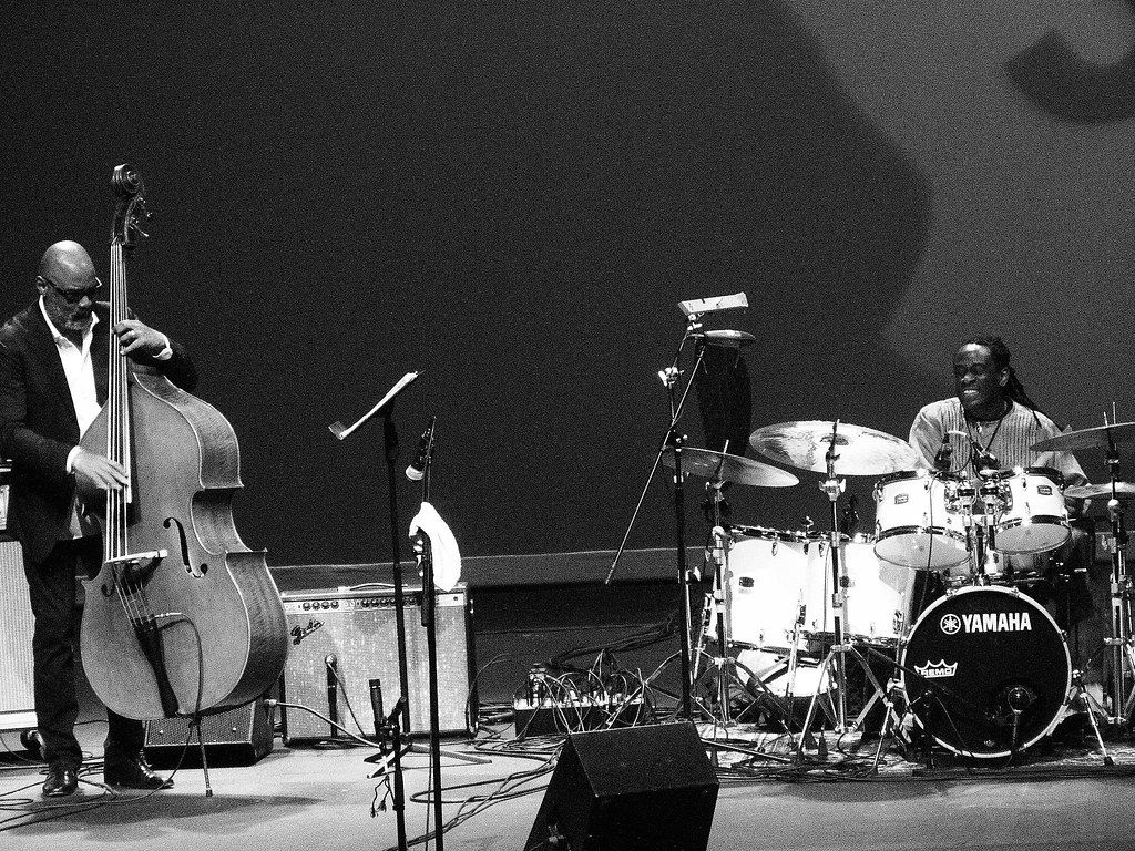 Will Calhoun's Tribute to Elvin Jones