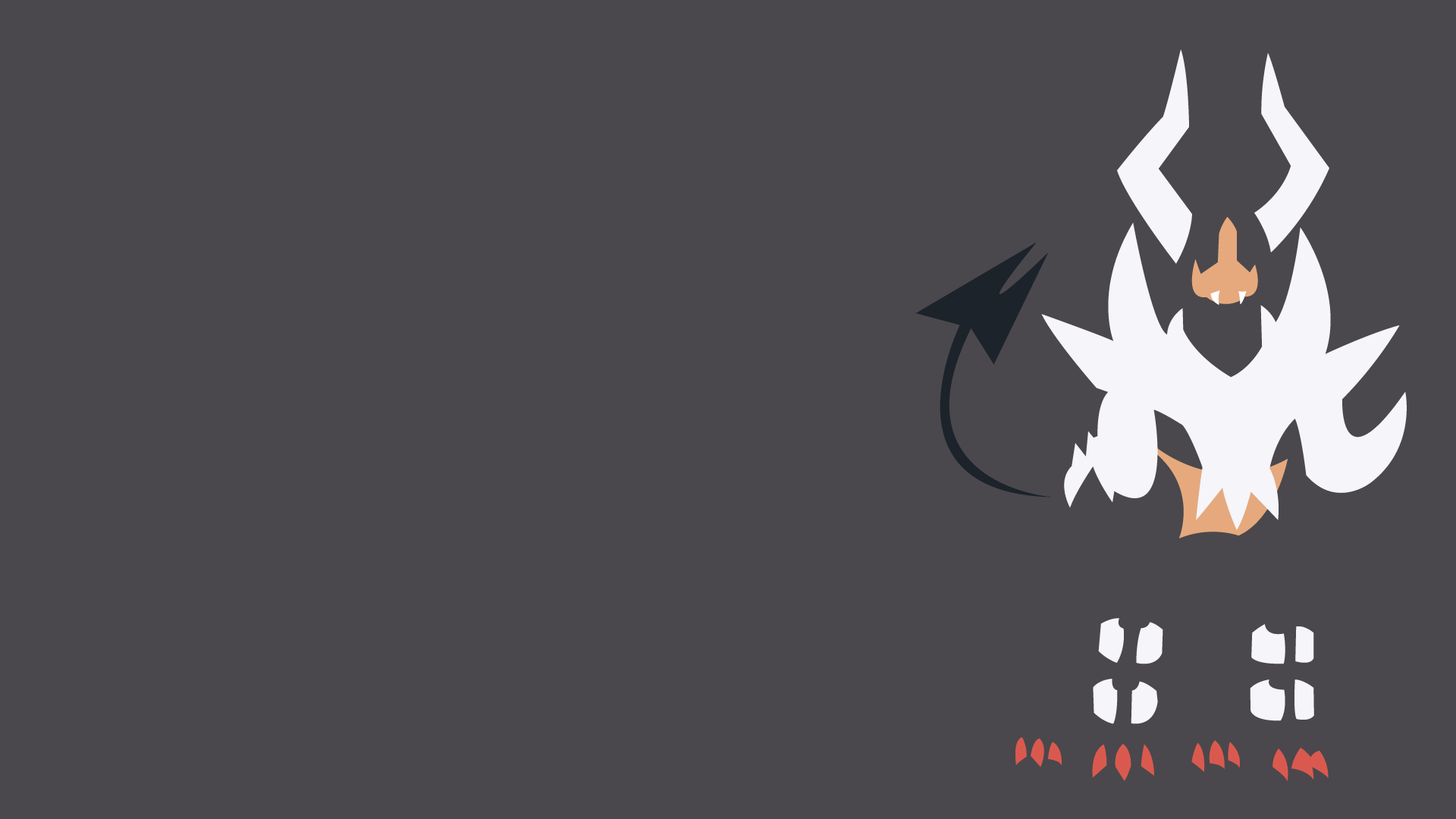Houndoom Wallpaper. Mega Houndoom Wallpaper, Dark World Houndoom Wallpaper and Ninetales Houndoom Wallpaper