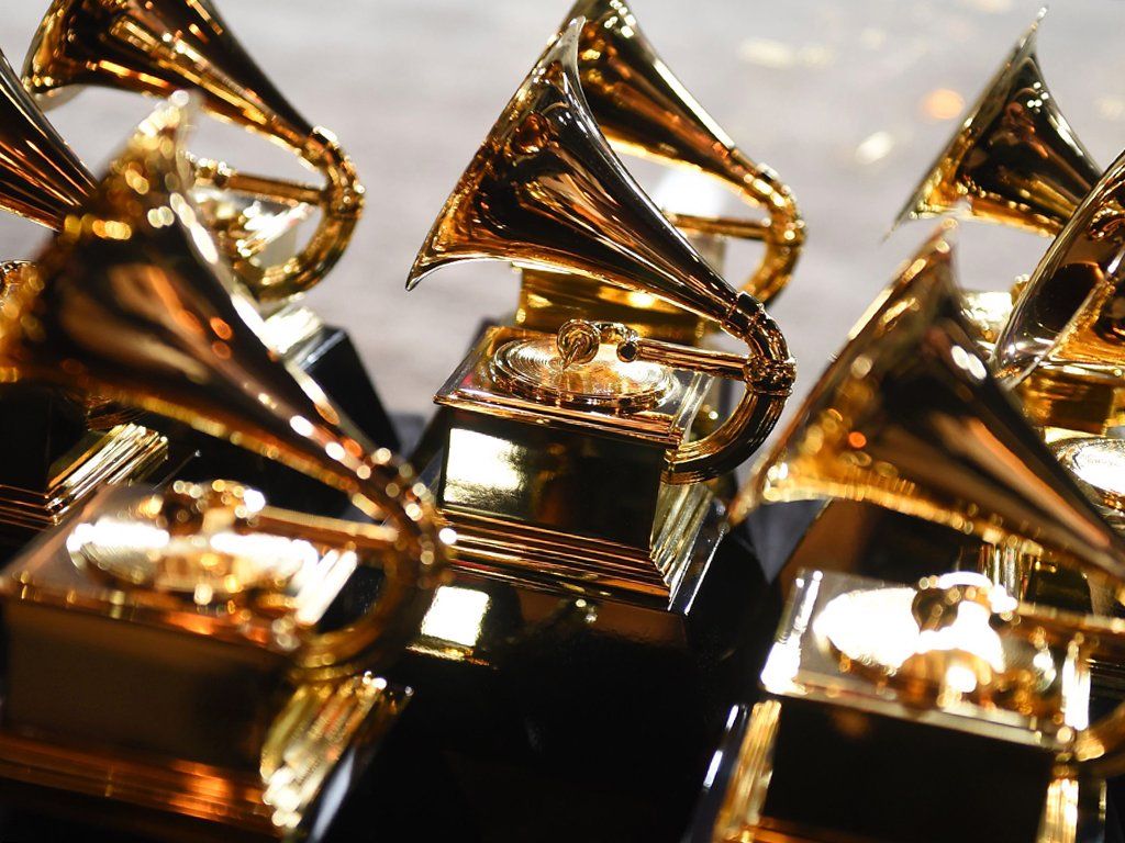 Grammy Awards Postponed Due To L.A. COVID 19 Surge