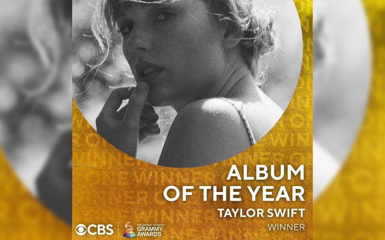 Grammys 2021: Taylor Swift Nabs Album of the Year With 'Folklore' News Info
