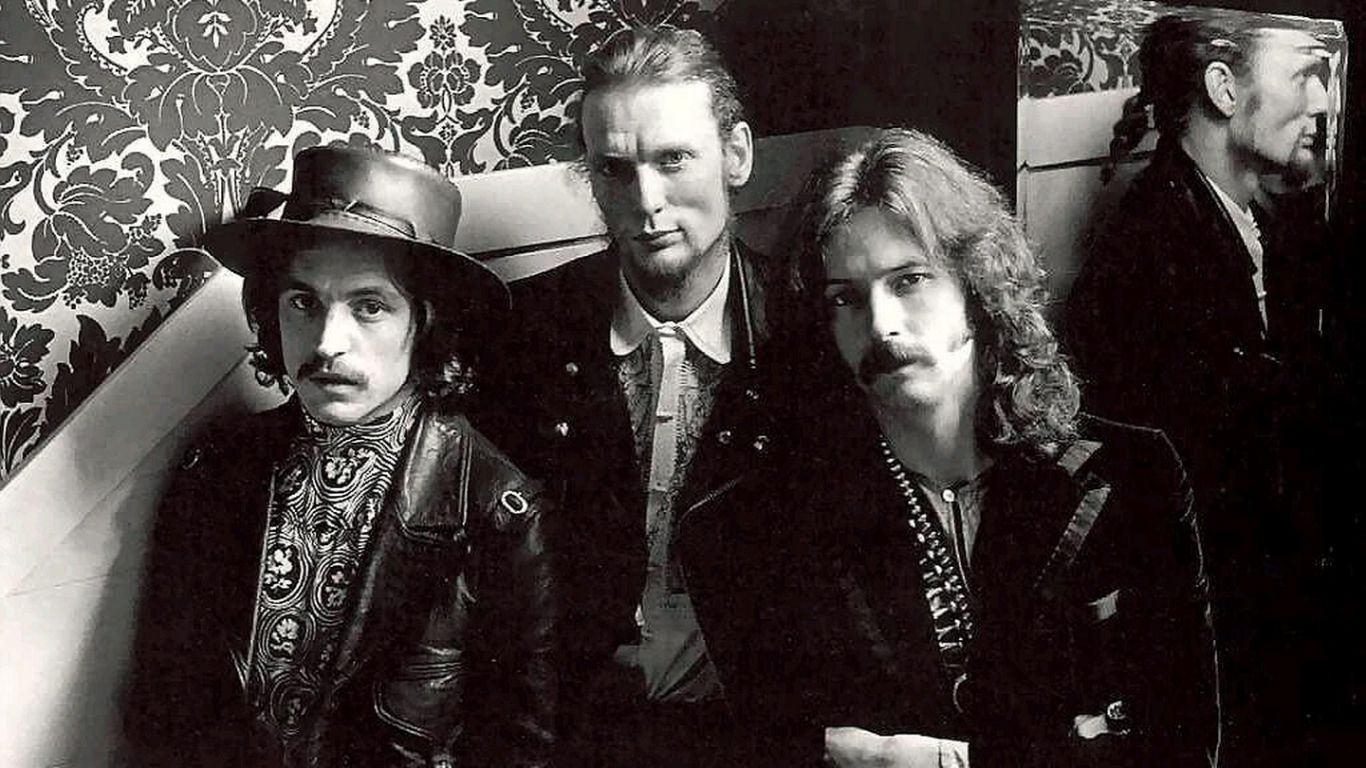 Cream Band Wallpapers - Wallpaper Cave