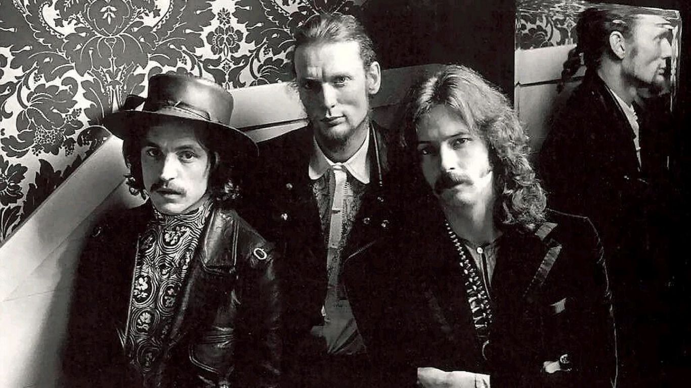 Cream Band Wallpapers Wallpaper Cave