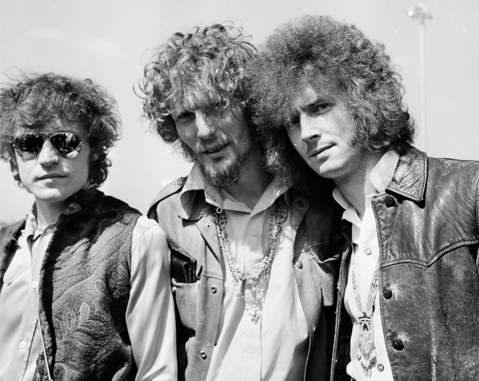 Cream. Members, Albums, & Significance